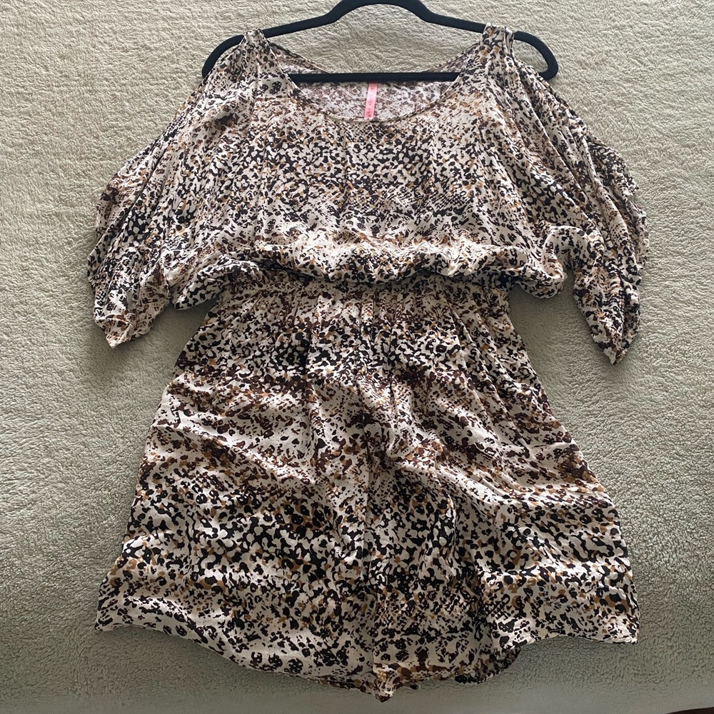 Eight sixty dress